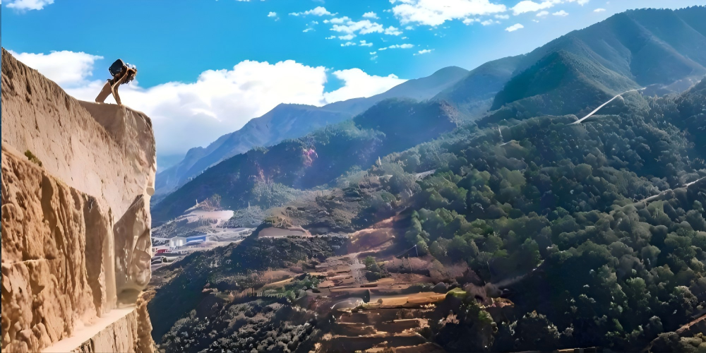 China + Yunnan + Kunming + Dali City + Lijiang + Shangri-La + Yulong Snow Mountain + Tiger Leaping Gorge