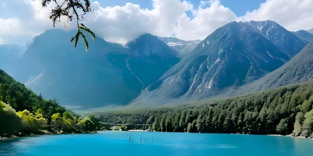 Kunming + Dali City + Lijiang + Shangri-La + Yulong Snow Mountain + Erhai Lake + Dukezong Ancient Town