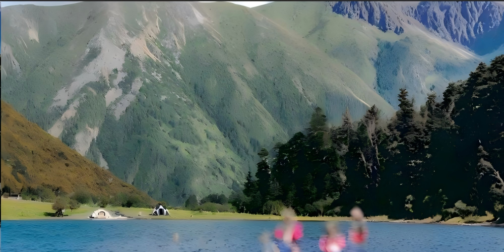 Kunming + Dali City + Lijiang + Shangri-La + Yulong Snow Mountain + Erhai Lake + Dukezong Ancient Town