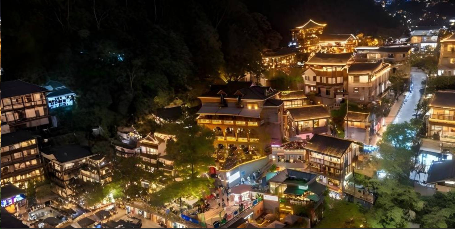 2-Day Chongqing & Wulong Highlights Tour: Three Natural Bridges, Fairy Mountain Forest Park & Chiyou Jiuli Palace (2-12 Pax EN Group)