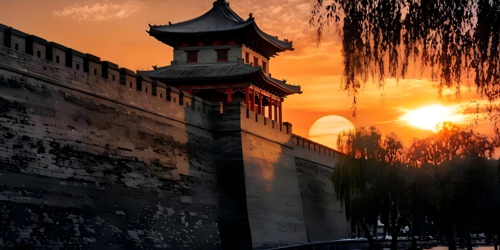 5-Day Xi’an Ancient Capital Tour: Legendary Terracotta Warriors, Imperial Tang Paradise & Immersive Chang’an Time Travel