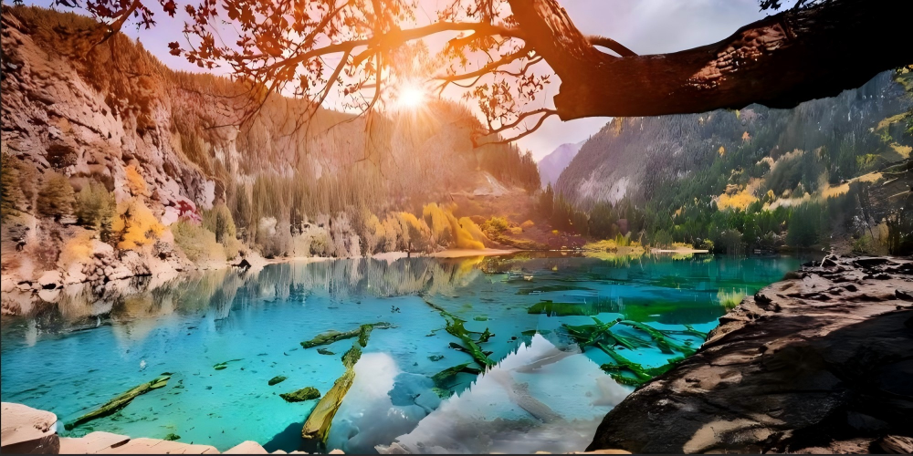 10-Day Ultimate Yunnan Luxury Journey Yunnan tour: From Erhai Lake to the Shrines of Shangri-La & Mystic Lugu Lake