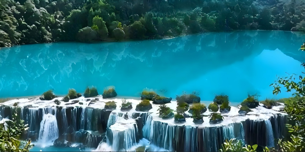 4-Day Private Yunnan Highlights Tour: Erhai Lake, Ancient Kingdoms & Sacred Jade Dragon Snow Mountain