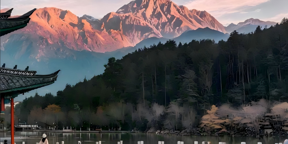 7-Day Premium Yunnan Tour: Ancient Kingdoms, Sacred Glaciers & The Shrines of Shangri-La