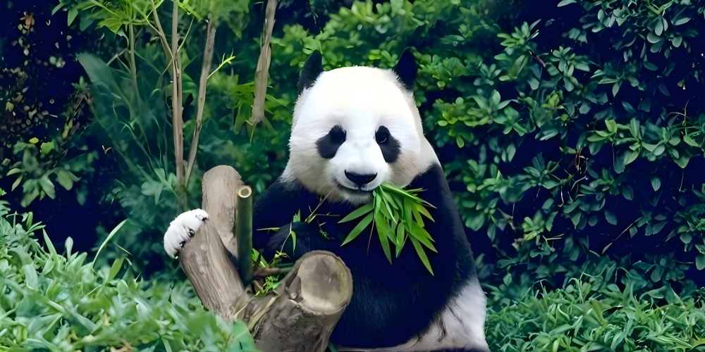 Full-Day Chengdu Panda Base & UNESCO Leshan Giant Buddha Private Tour (with Half-Day Options)
