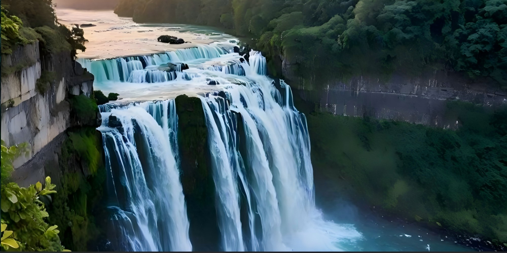 7-Day Guizhou Grand Karst Loop Tour: Mount Fanjing, Mighty Huangguoshu Waterfall &amp; Cultural Miao Villages
