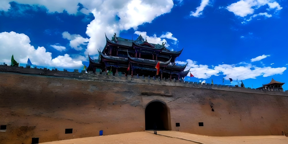 5-Day Imperial Xi’an & Mount Hua Grand Expedition: Terracotta Warriors, Qinhan Civilization Museum & Tang Paradise Night Tour
