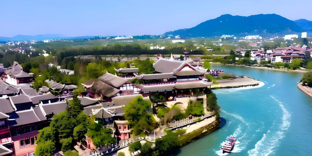 6-Day Deep Guizhou Grand Loop: Wanfenglin Peak Forest, Magnificent Karst Waterfalls & Heritage Miao Villages