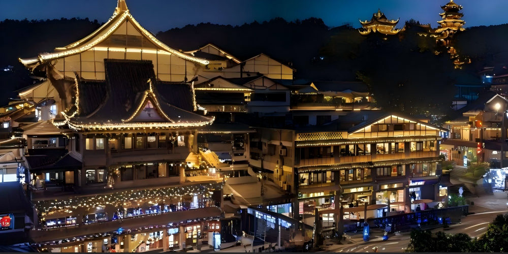 5-Day Imperial Chongqing &amp; UNESCO Dazu Expedition: Luxury BMW/Mercedes-Benz Private Tour &amp; 5-Diamond Comfort