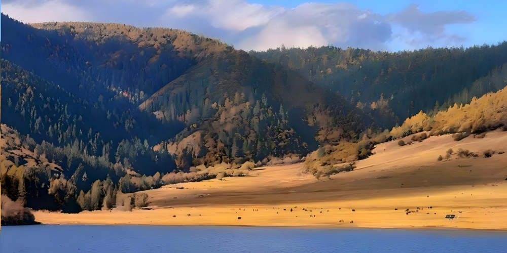 8-Day Premium Yunnan Grand Loop: Luxury Dali Seaview Accommodations, Exclusive Sunset Wine Dinner & Top-Rated 9-Pax Small Group