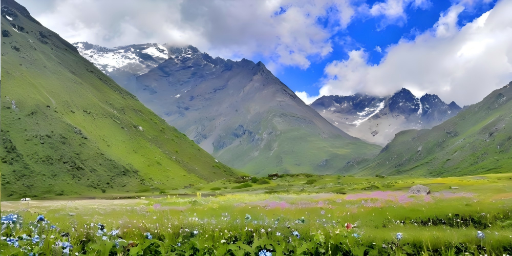 3-Day Premium Jiuzhaigou & Huanglong Highlights Tour: Giant Panda Conservation Encounter, Fairy Tale Waters & Efficient High-Speed Rail Return