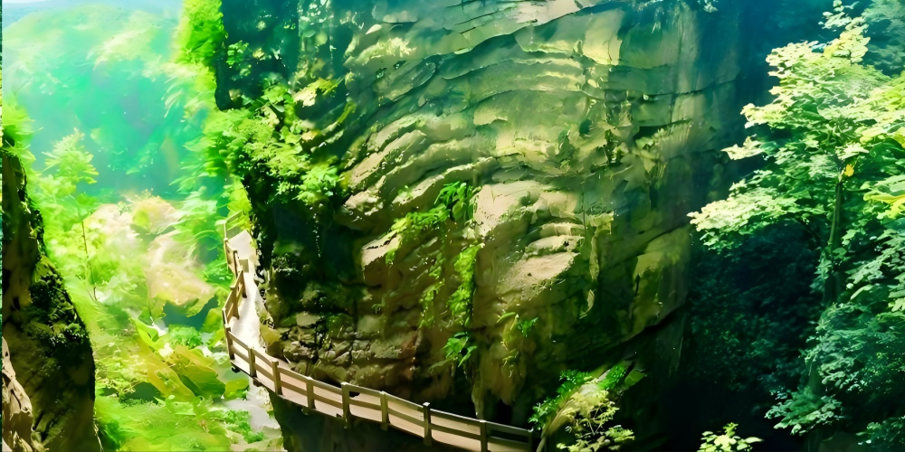 5-Day Xi’an Ultimate Historical Quest: Terracotta Army, Han Yangling National Archaeological Site Park & Imperial Dynastic Museums
