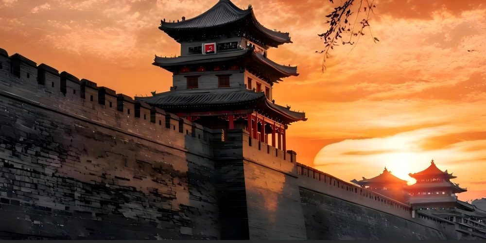 4-Day Xi’an Premium Cultural Highlights Tour: Terracotta Army Legions, Ancient City Wall & Immersive Tang Dynasty Court Dance Spectacle