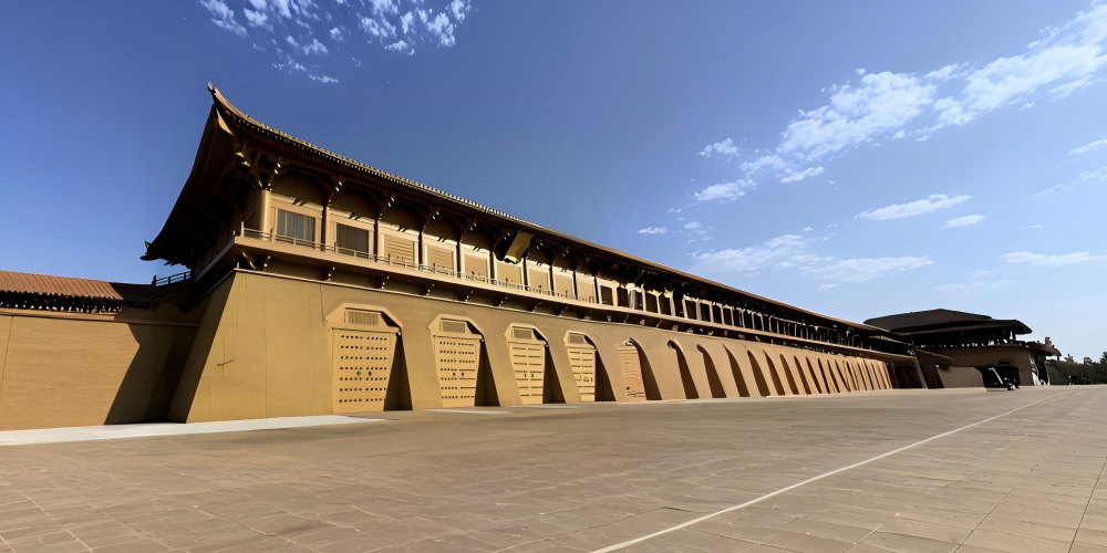Daming Palace National Heritage Park