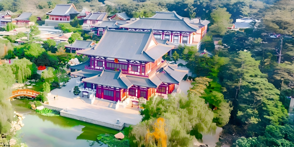 Huaqing Palace