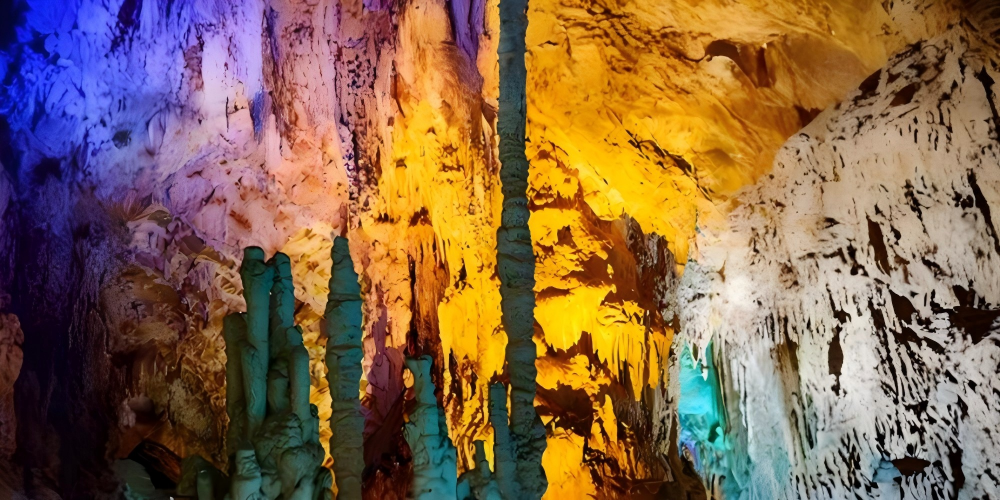 Furong Cave