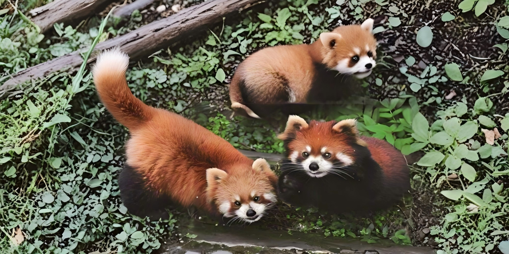 Chongqing Zoo