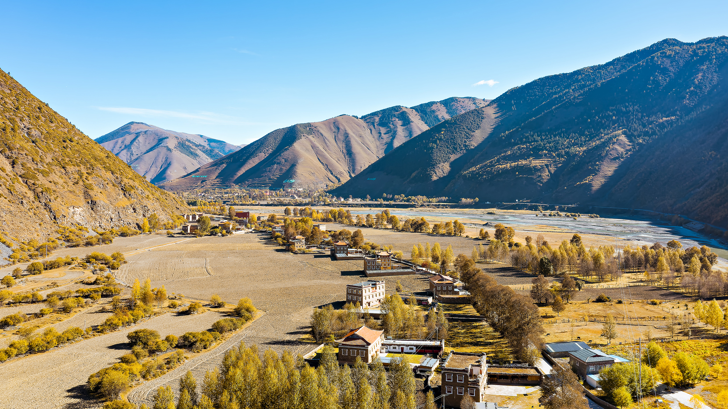 Jiagenba Town