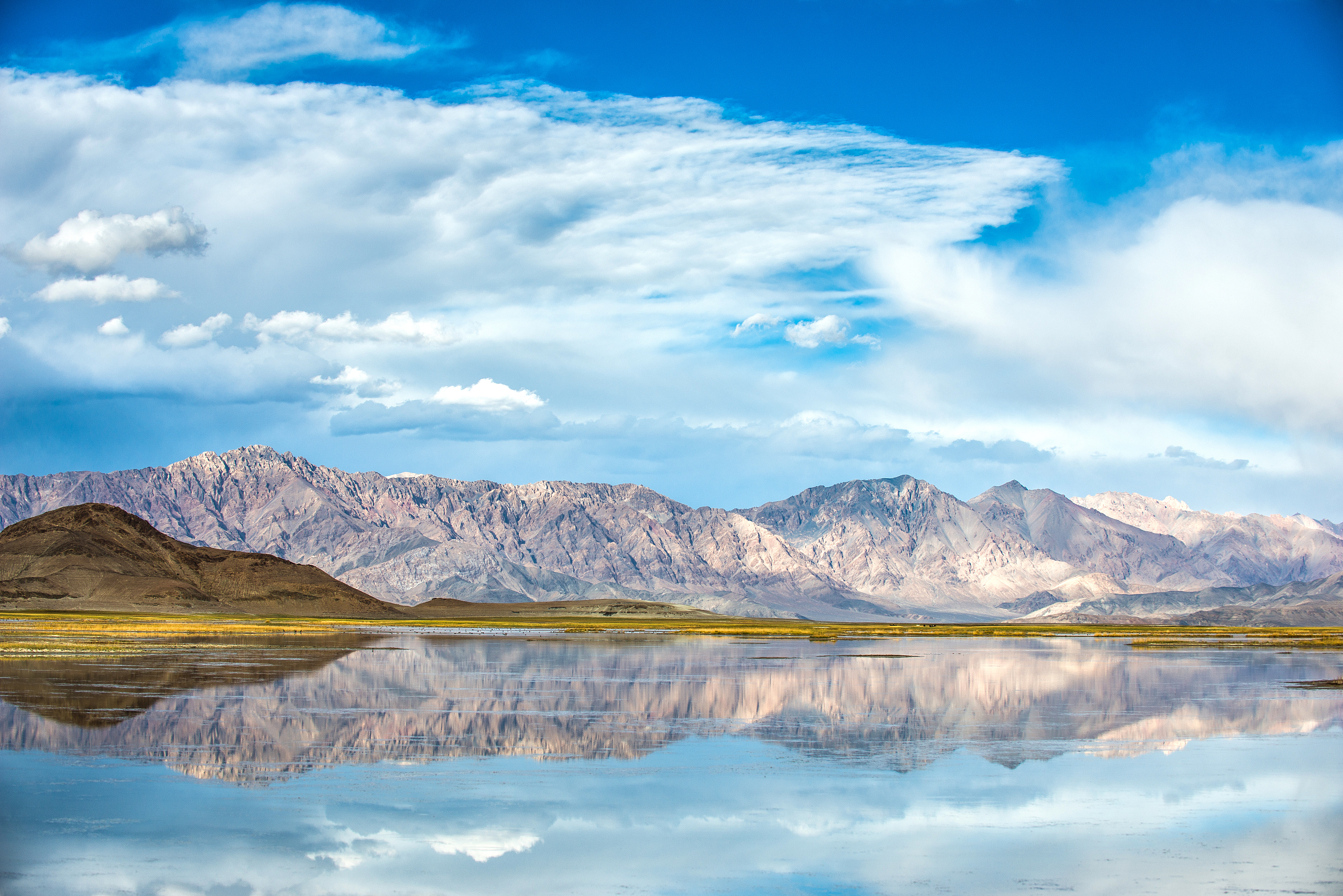 Pangong Tso