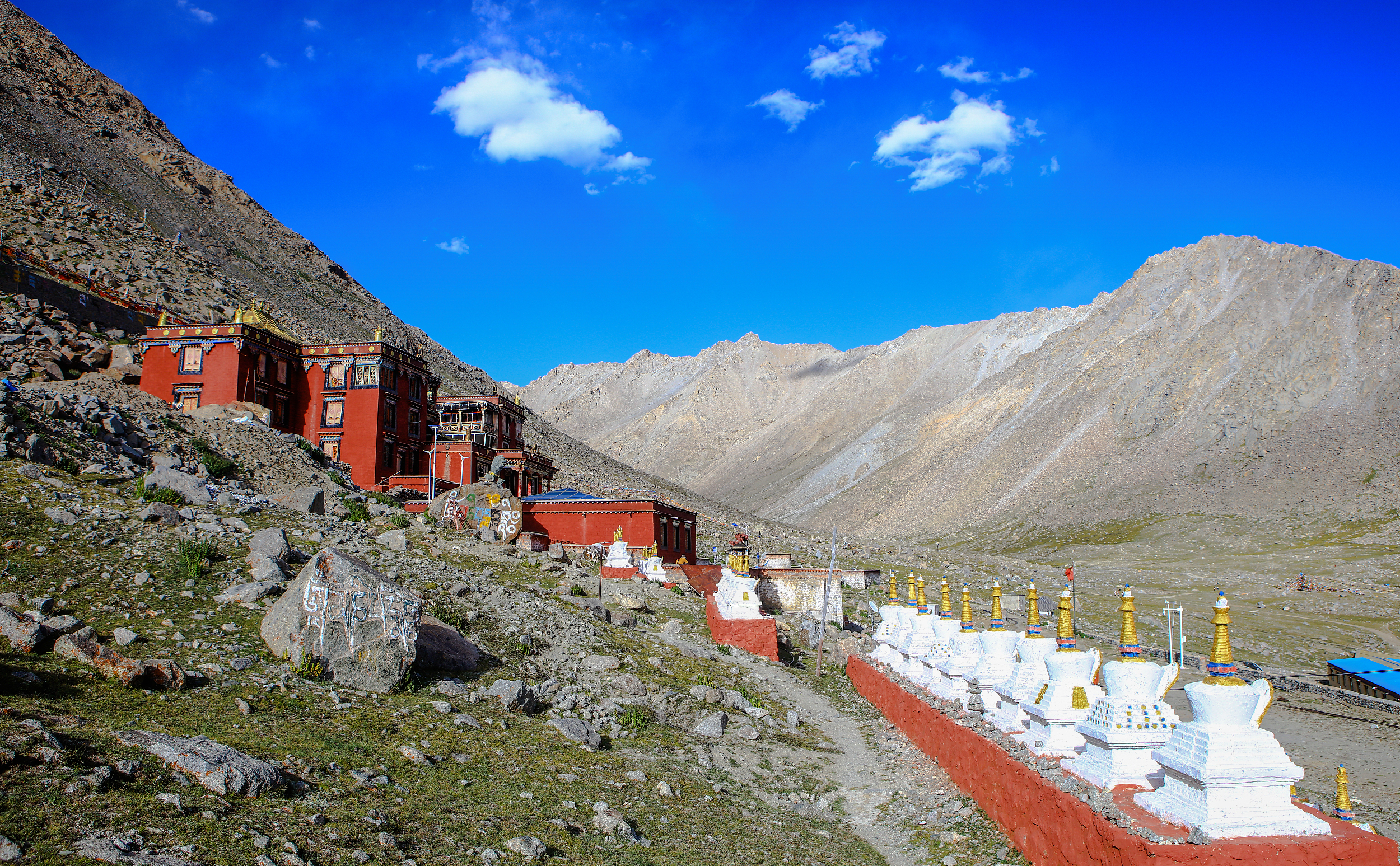 Zhire Temple