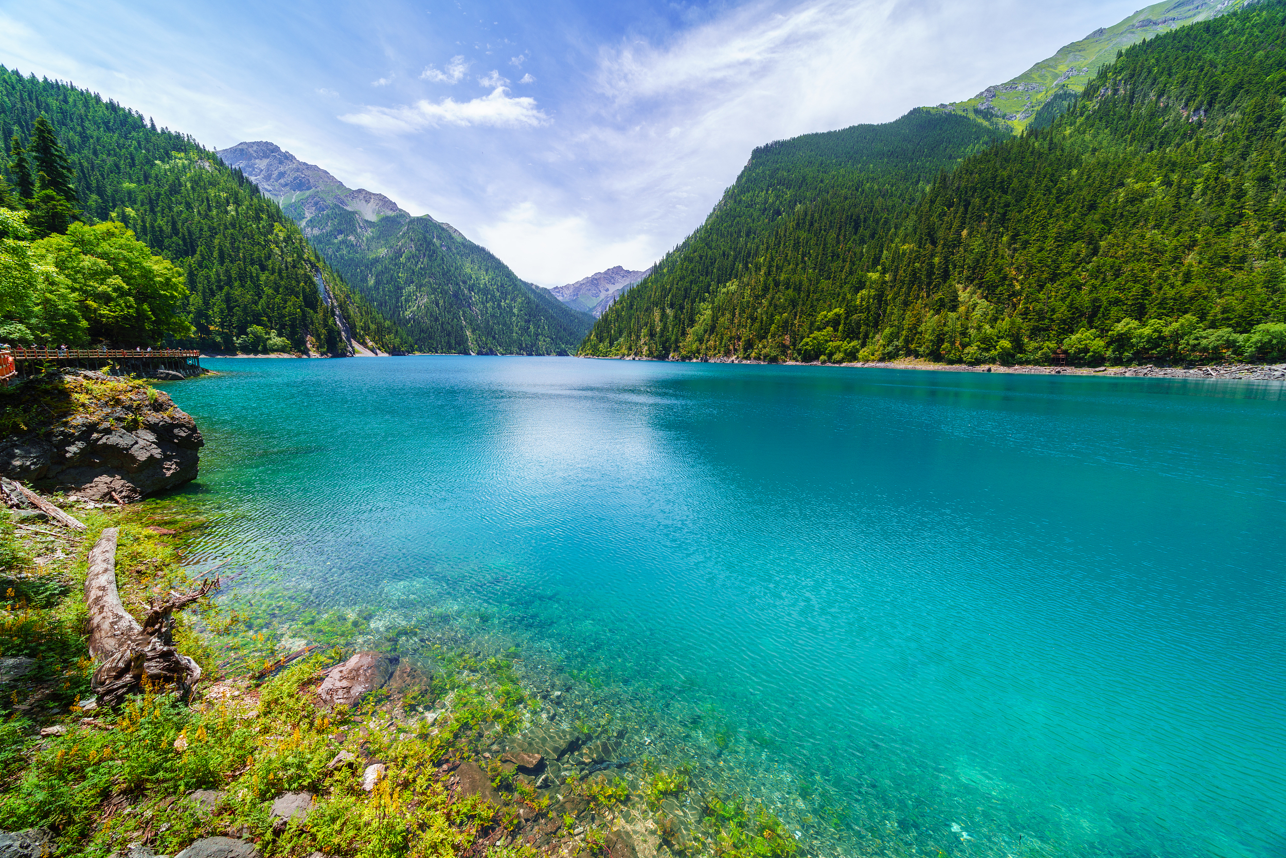 Long Lake