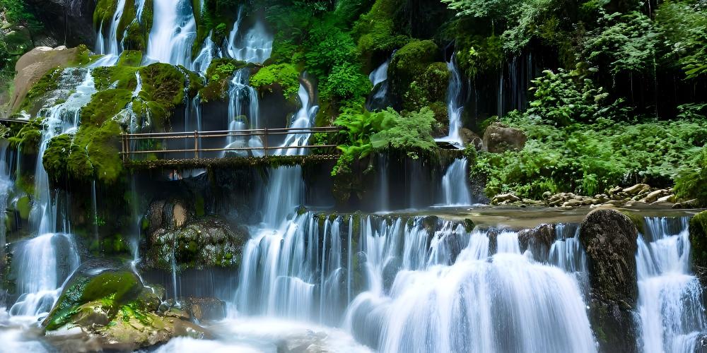 6-Day Guizhou Tour: Sacred Mount Fanjing, Majestic Huangguoshu Waterfall, Ancient Zhenyuan & Immersive Miao Village Heritage (8-Person Small Group)