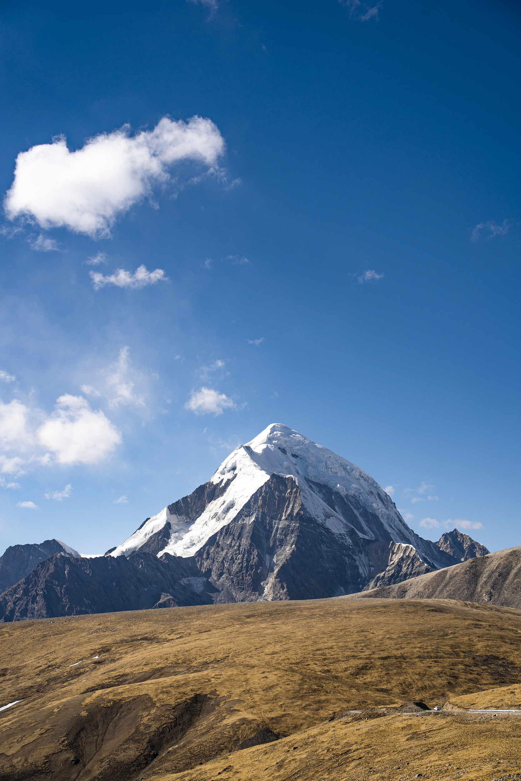 Learned Fairy Peak