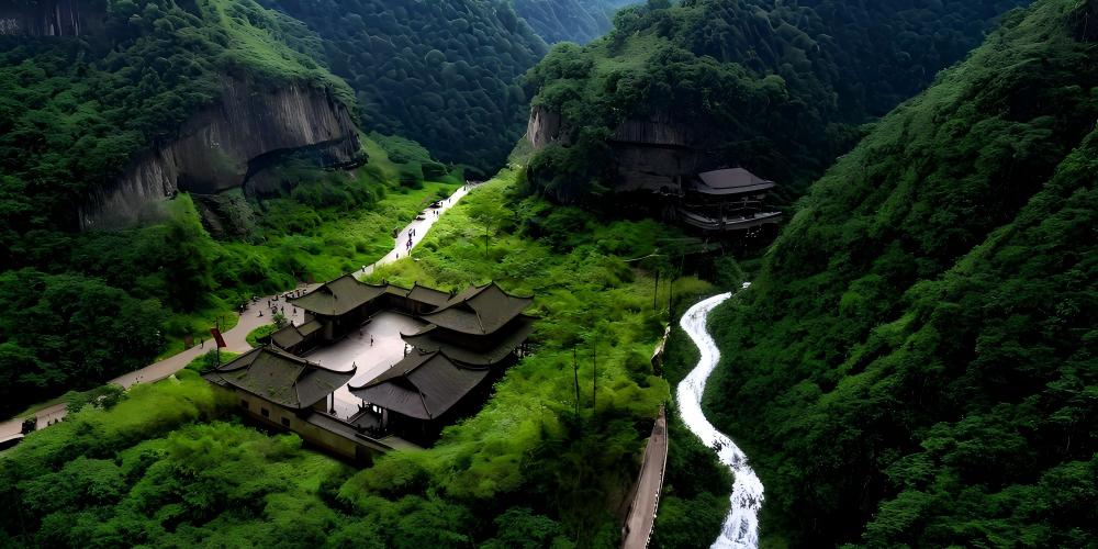 5-Day Guizhou Highlights Tour: Majestic Huangguoshu Waterfall, Emerald Libo Xiaoqikong & Immersive Xijiang Thousand-Household Miao Village