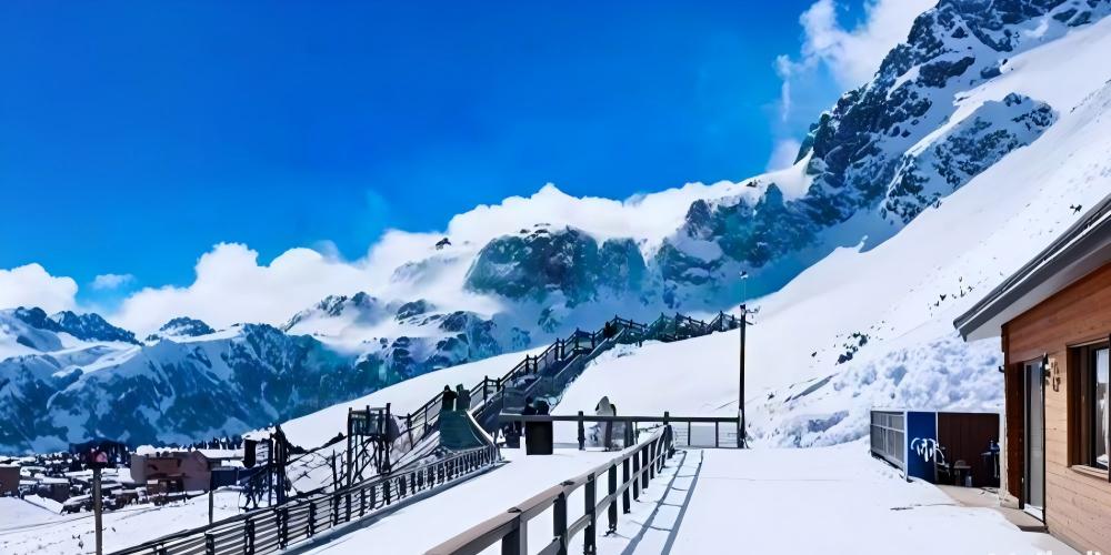 • Consult for GIFT: Dali Erhai + Lijiang + Shangri-la + Lugu Lake + Yulong Snow Mount . 8 pax EN group and Exclusive for International Visitors