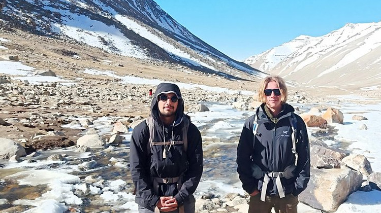 • 15 Days Mt Everest and Mt Kailash Kora Pilgrimage Group Tour