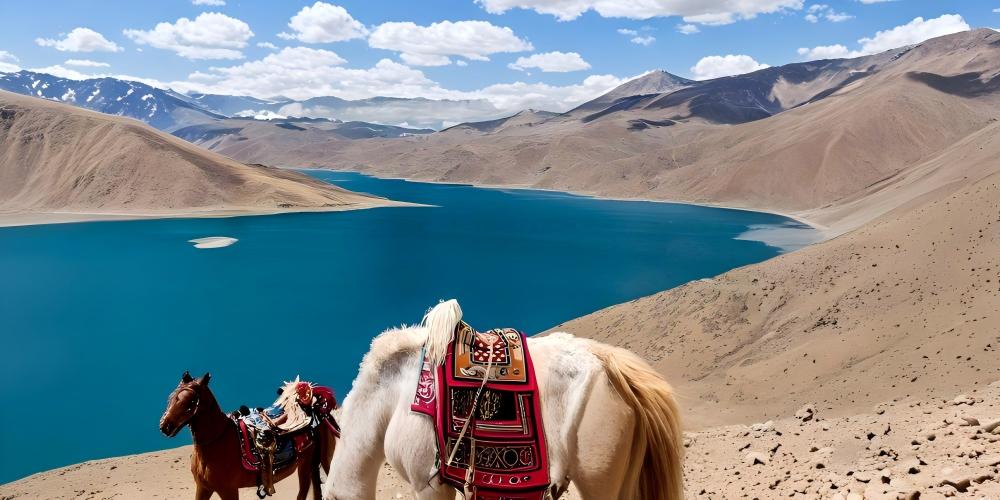 9-Day Tibet Ultimate Luxury Tour: Majestic Mount Everest Base Camp, Sacred Lake Namtso & Five-Star Elite Stays
