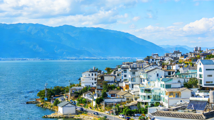 • Kunming + Dali City + Lijiang + Shangri-La + Lugu Lake Scenic Area + Yulong Snow Mountain