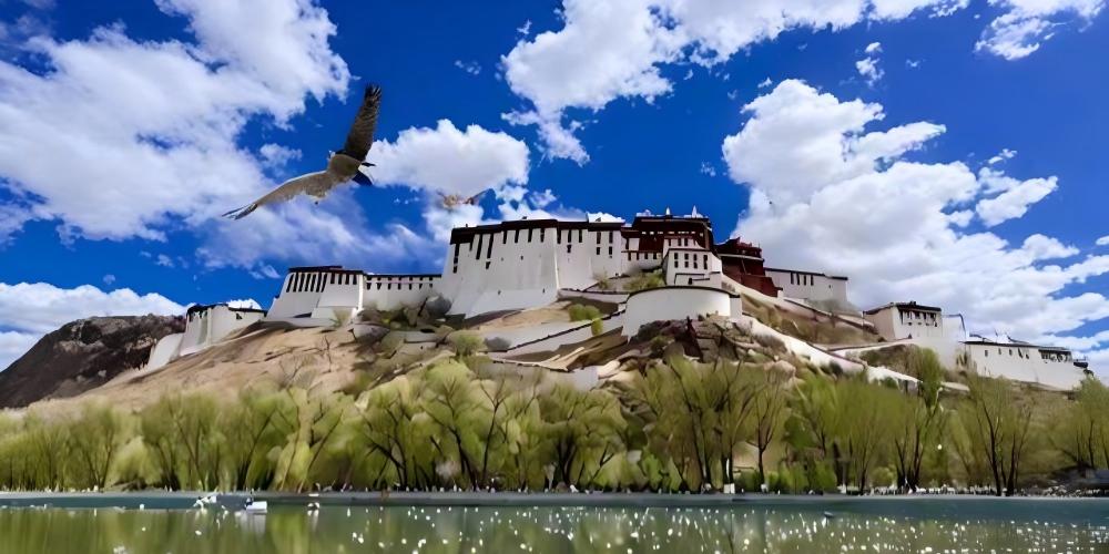 • 6 Days Central Tibet Culture Small Group Tour