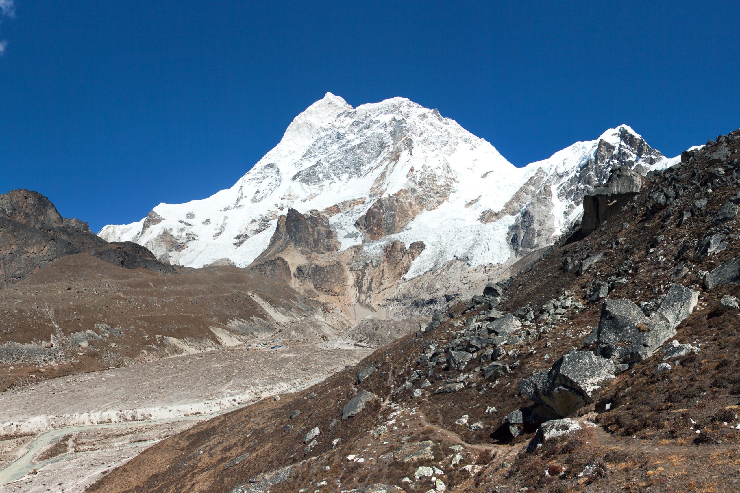 Mount Makalu