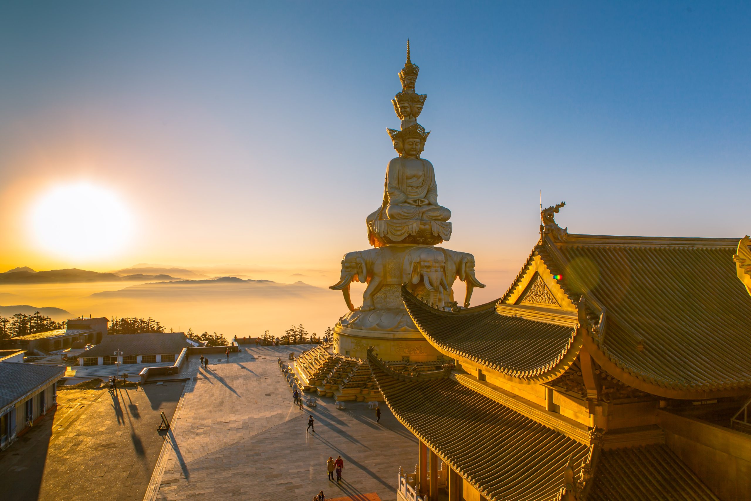 Golden Summit