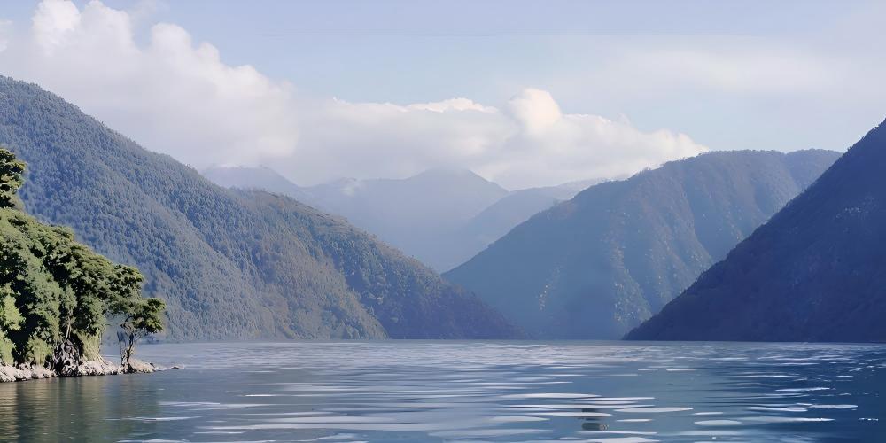 8-Day Yunnan Highlights Tour: Crystalline Dali Erhai, Magical Lijiang, Majestic Jade Dragon Snow Mountain & Mystical Lugu Lake (8-Pax EN Group)